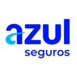 azul